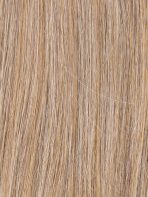 Just Long | Synthetic Lace Front Hair Topper (Hand Tied) - Image 10