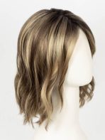 Charlotte | Synthetic Lace Front Wig (Mono Part) - Image 99