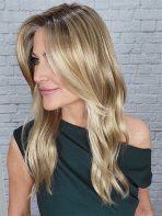 Olivia | Synthetic Lace Front Wig (Hand Tied) - Image 5