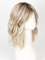 Wavy Day | Synthetic Lace Front Wig (Mono Top) - Image 60