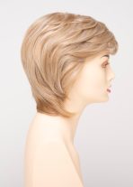 Coti | Human Hair/ Synthetic Blend Wig (Mono Top) - Image 25