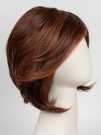 In Charge | HF Synthetic Lace Front Wig (Mono Part) - Image 29