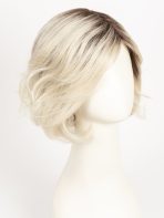 Sound | Synthetic Lace Front Wig (Mono Part) - Image 30