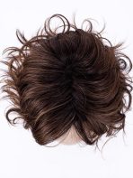 Sound | Synthetic Lace Front Wig (Mono Part) - Image 34