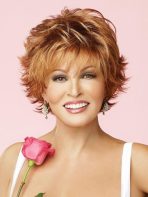 Voltage Large | Synthetic Wig (Basic Cap) - Image 29