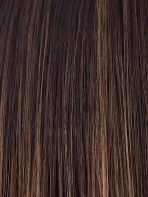Casey | Synthetic Wig (Mono Top) - Image 6