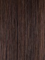 Couture | Synthetic Lace Front Hair Topper (Hand Tied) - Image 6