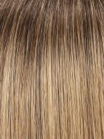 Top Full 18" | Synthetic Hair Topper - Image 27