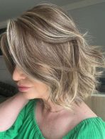 Missoni V | Synthetic Lace Front Wig (Hand Tied) - Image 7