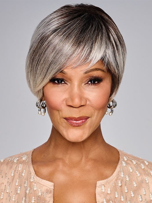 Anastasia | Synthetic Lace Front Wig (Lace Top)