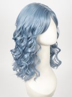 Lush Wavez | Synthetic Lace Front Wig (Mono Part) - Image 10