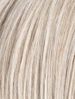Promise Mono Part | Human/Synthetic Blend Lace Front Wig (Mono Part) - Image 14