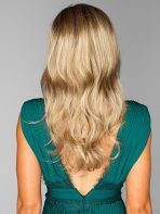 Miles of Style | Synthetic Lace Front Wig (Mono Part) - Image 17