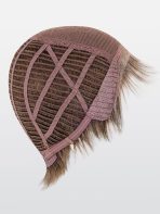 Chat | HF Synthetic Lace Front Wig (Basic Cap) - Image 12