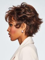 Voltage | Synthetic Wig (Basic Cap) - Image 16