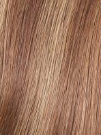easiPart Medium HH 14” | Human Hair Topper (Mono Top) - Image 13