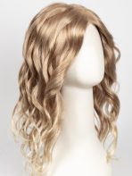 Sarah | Synthetic Lace Front Wig (Hand-Tied) - Image 50