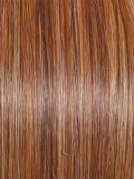 Tailored Allure | Synthetic Lace Front Wig (Hand Tied) - Image 42