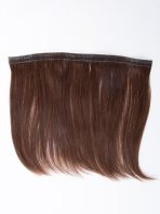 easiPieces 8" L x 9" W | Remy Human Hair Piece (1 Piece) - Image 6