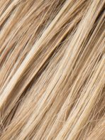 Just | HF Synthetic Hair Topper (Hand-Tied) - Image 8