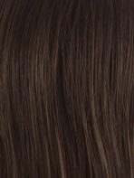 Chloe | Synthetic Lace Front Wig (Mono Part) - Image 13