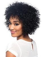 Spring | Human Hair Wig (Basic Cap) - Image 3