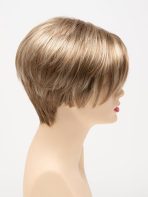 Amy | Synthetic Lace Front Wig (Mono Part) - Image 19