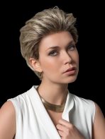 Charme Soft | Synthetic Lace Front Wig (Hand-Tied) - Image 5