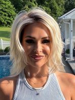 Mellow | Synthetic Lace Front Wig - Image 10