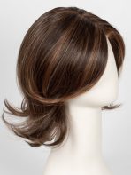 Elizabeth | HF Synthetic Lace Front Wig (Mono Top) - Image 64