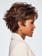 Voltage Large | Synthetic Wig (Basic Cap) - Image 18