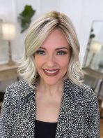 Newport | Synthetic Lace Front Wig (Mono Part) - Image 3
