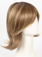 Elizabeth | HF Synthetic Lace Front Wig (Mono Top) - Image 51