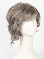 Fresh Chic | Synthetic Lace Front Wig (Mono Part) - Image 34