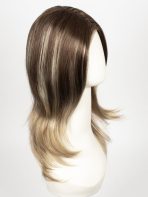 Courtney | Synthetic Lace Front Wig (Mono Top) - Image 46