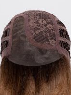 Emma | Human Hair / Synthetic Blend Lace Front Wig (Mono Part) - Image 18