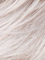 Just | HF Synthetic Hair Topper (Hand-Tied) - Image 11