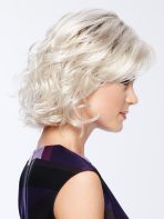 Modern Motif | Synthetic Lace Front Wig (Mono Part) - Image 14