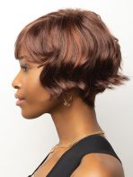 Britt | Synthetic Wig (Basic Cap) - Image 5
