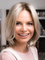 Cameron | Synthetic Lace Front Wig (Hand-Tied) - Image 13