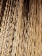 Top It Off With Layers | Synthetic Hair Topper (Mono Part) - Image 18
