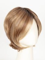 Charlotte Realistic | Synthetic Lace Front Wig (Mono Top) - Image 33