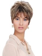 Cheri | Synthetic Wig (Basic Cap)