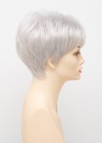 Tiffany Petite | Synthetic Wig (Mono Top) - Image 29