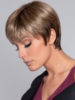 Pixie | Synthetic Wig (Mono Crown) - Image 3