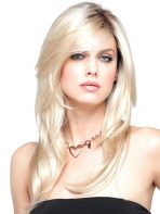 Shilo | Synthetic Wig (Mono Top) - Image 11