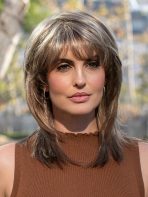 Miranda | Synthetic Wig (Basic Cap) - Image 9