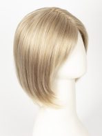 Smoke-Hi Mono | Synthetic Lace Front Wig (Mono Part) - Image 17