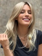 Courtney | Synthetic Lace Front Wig (Mono Top) - Image 7