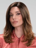 Miranda | Synthetic Lace Front Wig (Mono Part) - Image 28